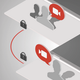 Illustration for article titled Mega Just Launched End-to-End Encrypted Audio and Video Chat